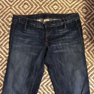 True religion flare jeans